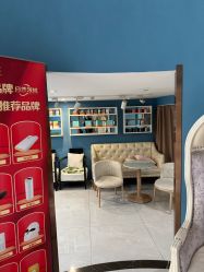 -同芙舍予专业健康美容