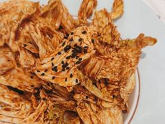 -揽月斋炙子烤肉·清真(安定门·五道营店)