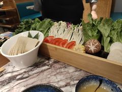 -鱼豆吉·豆浆鱼火锅(宜昌万达店)