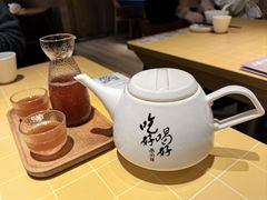 -蔡澜点心·粤菜(花城汇南区店)