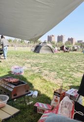 -268童话露营农场·烧烤·团建
