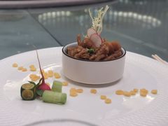 -台州耀达国际酒店-福满楼中餐厅