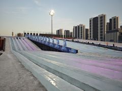 -沈阳奥体冰雪嘉年华