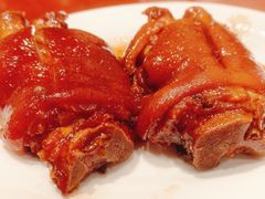 -村西头猪脚饭店