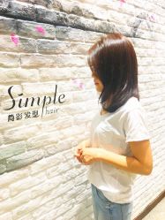 -简影造型·自选烫染接发salon