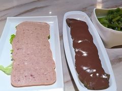 -京嘴儿老北京涮肉(甘家口大厦店)