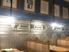 -新白鹿餐厅(城西银泰城店)