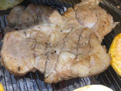 -味家烤肉烤鳗鱼牛排(西塔旗舰店)