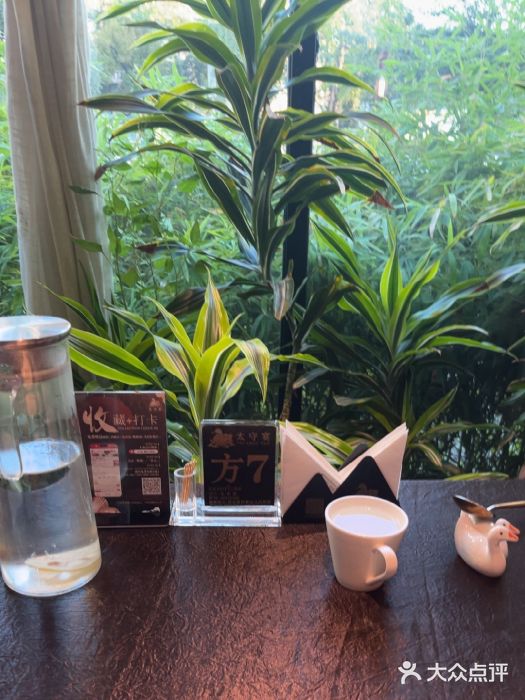 太守宴·蘭院(天塔店)图片