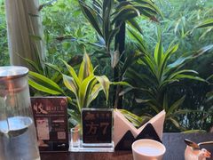 -太守宴·蘭院(天塔店)