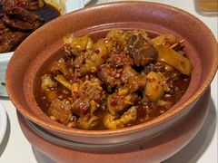 -欧记大排档·景德菜(上海首店)