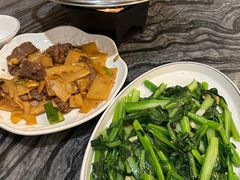 -美极鲜食坊(宝安南路店)