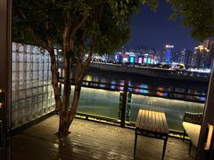 -夜宴江景餐厅