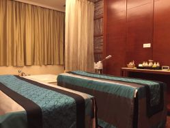 悦椿Spa(花园酒店)-悦椿SPA