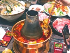 -深圳四季酒店·馥自助餐厅