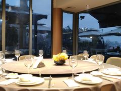 包房-汉水谣·江景餐厅(江滩店)