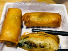 -文叔·湖北名小吃·小龙虾(华强北店)