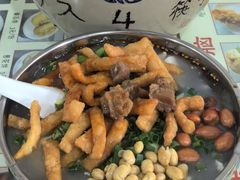 -乐山豆腐脑(北街店)
