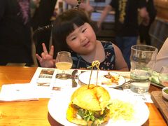 -造精酿餐厅