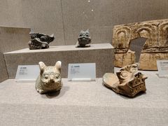 -南越王博物院(王宫展区)