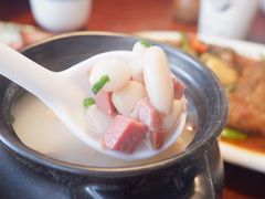 -云隐小厨·传统大理美食(复兴路店)