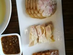 -之参餐厅(前门大街店)