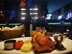 -Ambra Haus琥珀屋精酿餐厅(宝山店)