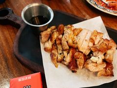 烤鸡-I HOLIC艾豪丽披萨(KKone店)