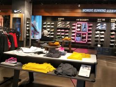 -NIKE武汉品牌体验店