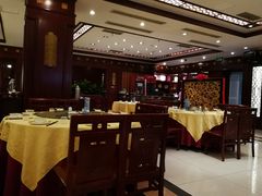大堂-陈麻婆豆腐(春熙店)