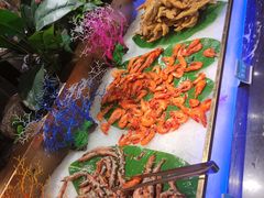 -鼎香缘海鲜自助火锅烤肉(锦辉购物广场店)