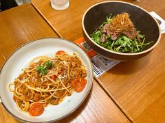 -The Good Place好地方·Brunch·coffee(国贸店)