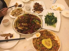 -楼兰印象(朝外店)