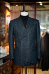 -SENS·BESPOKE男装私人定制