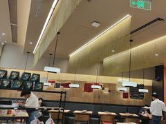-大师兄·手工面·西北菜(珠海环宇城店)