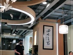 大堂-喜粤糖朝餐厅(三八广场店)