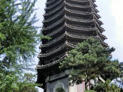 -博雅塔