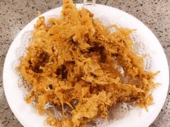 现炸小酥肉-龙凤禧毛肚火锅(阳光舜城店)