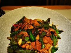 -姜君·千岛湖鱼头馆(浦东大道店)