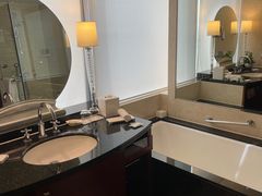 -上海明天广场JW万豪酒店