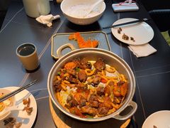 -青海名吃尕张娃非遗烤肉(城中店)