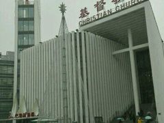-海淀教堂教堂婚礼