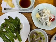 -银子铁板烧料理自助餐(人民广场店)