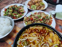 -文杰餐馆(南洪时尚风情街店)