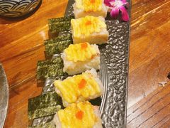 -蟹将军·松叶蟹和牛日料放题自助(K11店)