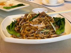 -粤财皇冠假日酒店·彩华轩中餐厅