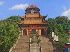 -江阴君山寺