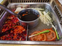 -雾都渣渣火锅(南城智汇城店)