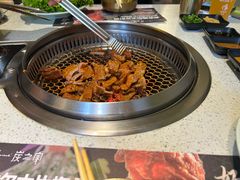 -炭之家·齐齐哈尔非遗烤肉·鲜切直供(中央大街店)