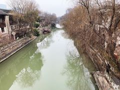 -小河直街历史文化街区